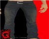 GIMICS design pants 1