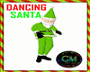 GM's Anim Dancing Santa