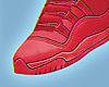 " JORDAN RED