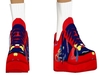 Chucky shoes