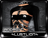 (L)Nyte: Pink Andro