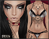 !C Vamp3 Fangs T/P Cream