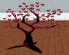 (v) Valentine Tree