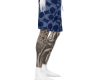 PG C Shorts