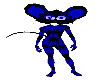 [EG]Royal Blue Mouse