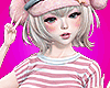 c striped shirt
