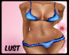Lust's bikini bmxxl
