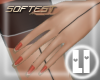 [LI] Duo Gloves SFT