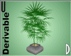 UD [D] Vase 004 palm