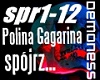 Polina Gagarina-Spojrz..