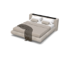 Wooden Chashaw Bed Set