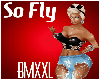 ePSe So Fly BMXXL