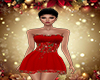 Holiday Cocktail Dress