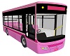 MY Pink Bus