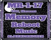 Memory Reboot Music