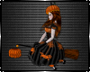 Halloween Broom