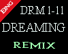 DREAMING - REMIX