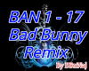 Bad Bunny Remix
