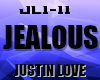 Justin Love - jealous