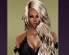 Elegant Nights BLack Lingerie Sexy Lady BLond Carmel Model Hot