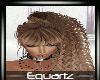 Athene Ash Brown Hair