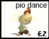 *EZ* PIO DANCE + MUSIC
