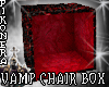 VAMPIRE CHAIR BOX POSES