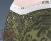 𐙚|Mz|LEOPARD GR PANTS