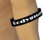 Bodyguard Armband [SB]