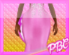 *PBC* XXL Fancy Pink