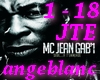 EP MC Jean Gab'1