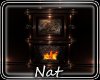 NT ~ With Fireplace