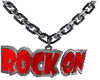 RockOn(chain)