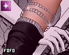 holo doll arm wraps