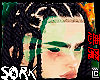 Crossed Braids
