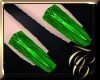 TC~ [D] Toxic Green