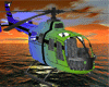 XS Helicopter
