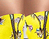 Beibe Yellow Boots RLL