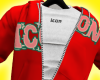 red icon