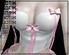 Easter Bunny Top DRV
