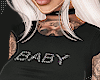 T | Baby Top