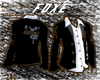 FOXE wear black jacket2