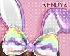 !!K Cutie Ears Lilac