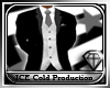 [ICP] Tux/cremwhite vest