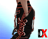 DanX Neon Pant