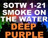 Deep Purple - Smoke On