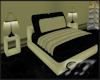 Olive Oakes Bedroom Set