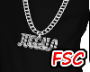 [FSC] Juggalo Necklace!