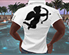 Cupid Muscled Shirt (M)