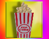 Popcorn -Palomitas